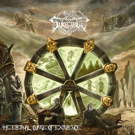 Succubus (GER) : The Eternal Curse of Existence